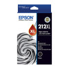 Epson 212XL HY Black Ink Cartridge