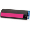 Compatible Fuji Xerox Docuprint C1110 Magenta Toner Cartridge - 2,000 pages