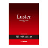 Canon Luster Photo Paper A3 - 20 pages