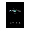 Canon Photo Paper Pro Platinum  A3  20 Sheets - 300gsm