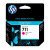HP No 711 29ml Magenta Ink Cartridge -