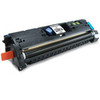 PREMIUM Compatible Canon EP-87 Cyan Toner Cartridge - 4,000 pages