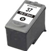 Canon PG-37 FINE Black Ink Cartridge **Compatible**