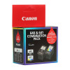 Canon PG-640 CL-641 Twin Pack
