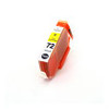 PREMIUM Compatible Canon PGI72 Yellow Ink Cartridge