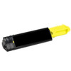 PREMIUM Compatible Fuji Xerox DocuPrint C525 / C2090FS Yellow Toner Cartridge - 4,000 pages
