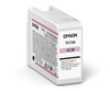 Epson T47A Light Magenta Ink 50ml
