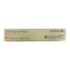 Fuji Xerox CT202491 Yellow Toner - 15,000 pages
