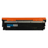 PREMIUM Compatible HP CE271A Cyan Toner Cartridge - 15,000 pages