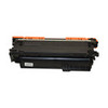 PREMIUM Compatible HP CF032A Yellow Toner Cartridge - 12,500 pages