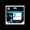 HP 761 Genuine Matte Black Designjet Printhead
