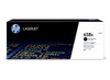 HP 658X BLACK LASERJET TONER CARTRIDGE 33K