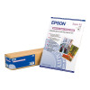 Epson Fine Art Watercolour Paper Radiant A3+ 190gsm Matte  - 20 Sheets