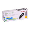 Fuji Xerox CT202270 Yellow Toner Cartridge - 700 pages