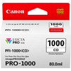 Canon PFI1000 Chroma Optimizer Ink Cartridge