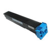PREMIUM Compatible Konica Minolta Bizhub C654/754 TN711 Cyan Toner