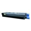 PREMIUM Compatible Oki C710N Yellow Toner Cartridge - 11,500 pages
