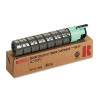 Ricoh MPC4000/5000 Black Toner - 23K (841260)