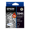 Epson 254XL Extra High Yield Black Ink Cart