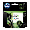 HP No. 65XL Tri Colour Ink N9K03AA - 300 pages