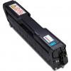 PREMIUM Compatible Ricoh SPC250DN/SF Cyan Toner - 1.6K