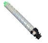 Ricoh SPC840/SPC842DN Yellow Toner - 34,000 pages