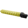 PREMIUM Compatible Ricoh MPC 3500/4500 Yellow Toner Cartridge (888601)