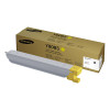 Samsung CLT-Y808S Yellow Toner cartridge - 20,000 pages