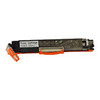 Compatible HP LaserJet CP1025 126A Black Toner Cartridge CE310A - 1,200 pages
