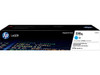 HP 119A Cyan Toner W2091A - 700 pages