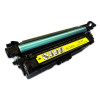 PREMIUM Compatible HP 507A (CE402A) Yellow Toner Cartridge - 6,000 pages