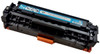 PREMIUM Compatible HP 305A Cyan Toner Cartridge (CE411A) - 2,600 pages