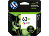 HP No.63XL Tri Colour Ink - 330 pages
