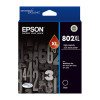 Epson 802XL Black Ink Cartridge
