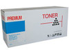 PREMIUM Compatible Ricoh SPC232SF/DN Yellow Toner - 6K