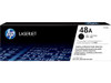 HP #48A Black Toner CF248A - 1,000 pages