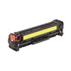 PREMIUM Compatible HP No. 312A Yellow Toner Toner Cartridge - 2,700 pages