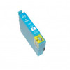 Compatible Epson T252XL High Yield Cyan Ink Cartridge