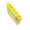 PREMIUM Compatible Epson T252XL High Yield Yellow Ink Cart