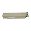 PREMIUM Compatible Oki C810 / C830 Black Toner Cartridge - 8,000 Pages