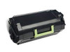 Compatible Lexmark 623 Black Toner - 6,000 pages