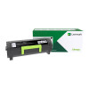 Lexmark 503 Black Toner - 1,500 pages