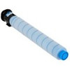 PREMIUM Compatible Ricoh MPC2003/2503 Cyan Toner (841942)