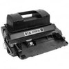 PREMIUM Compatible HP No. 81X Black Toner - 25,000 pages