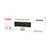 Canon CART-312 Toner Cartridge - 1,500 pages