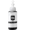 Compatible Epson T664 EcoTank Black Ink Bottle (ET-4500 only)