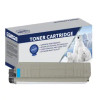 PREMIUM Compatible Oki ES-8460 / ES-8462 Cyan Toner Cartridge - 7,000 pages