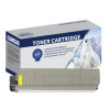 PREMIUM Compatible Oki ES-8460 / ES-8462 Yellow Toner Cartridge - 7,000 pages