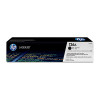 HP LaserJet CP1025 126A Black Toner Cartridge CE310A - 1,200 pages