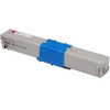 PREMIUM Compatible Oki C332DN/MC363DN Magenta Toner Cartridge - 3,000 pages